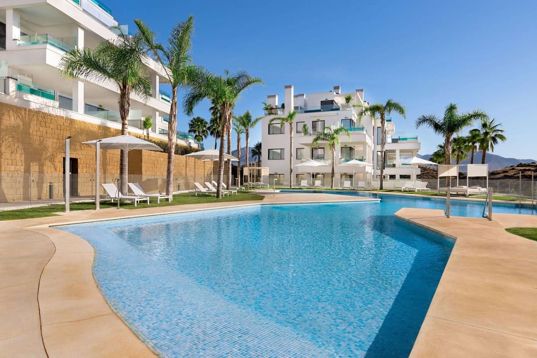 Wyndham Grand Costa del Sol, foto 1