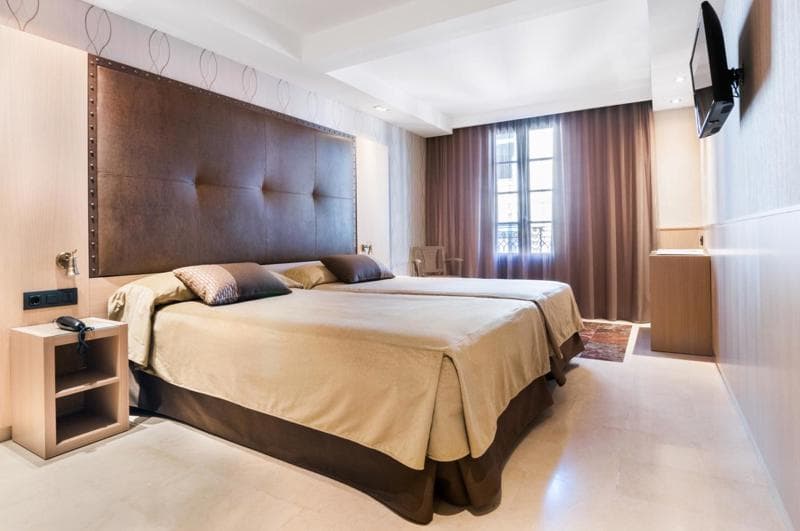 Gran Hotel Barcino, foto 1