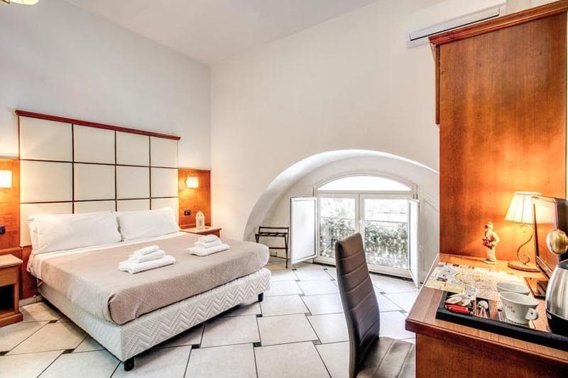 Hotel Garibaldi, foto 1