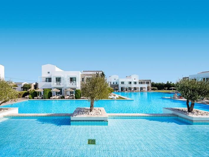Diamond Deluxe Hotel, foto 1
