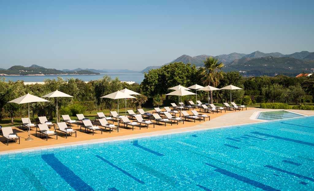 Valamar Lacroma Hotel, foto 1