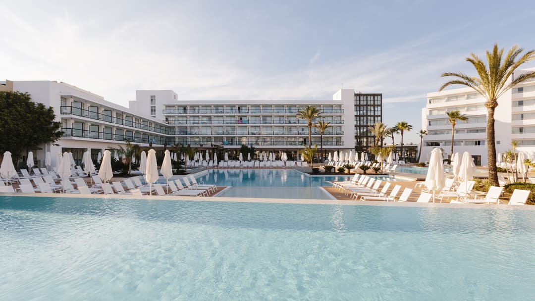 AluaSoul Ibiza, foto 1