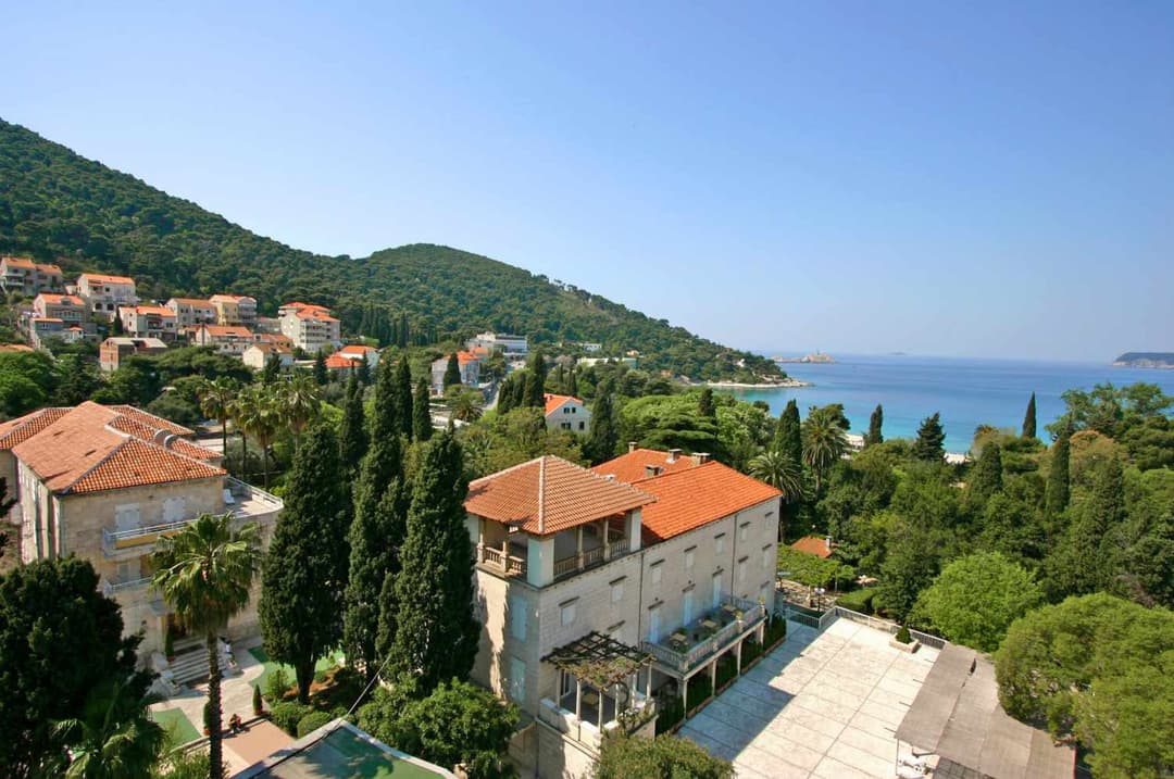 Grand Hotel Park, foto 1
