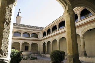 San Antonio El Real, foto 1