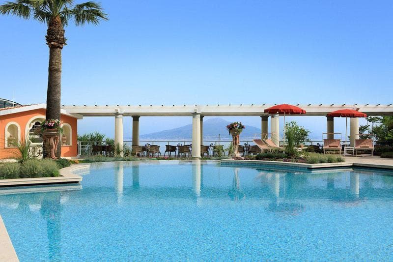 Grand Hotel Royal, foto 1