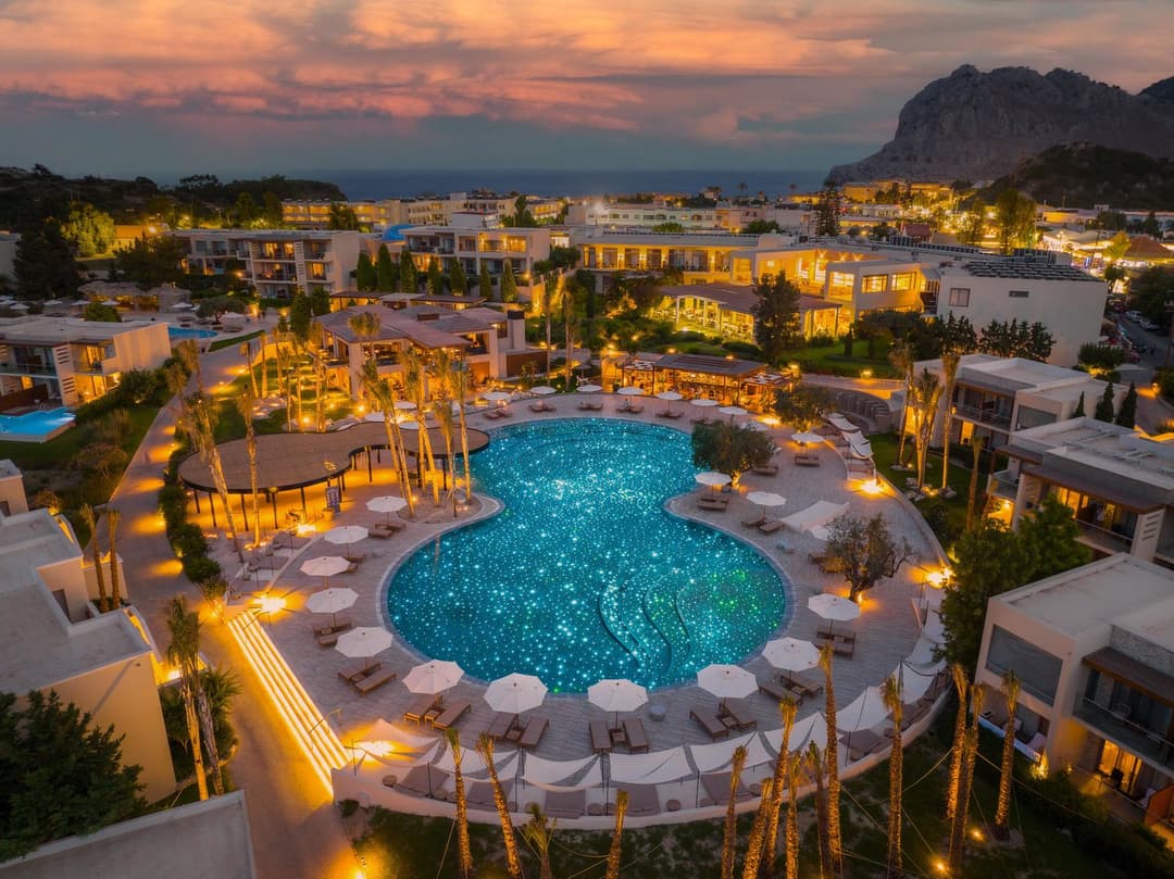Sentido Port Royal Villas & Spa, foto 1