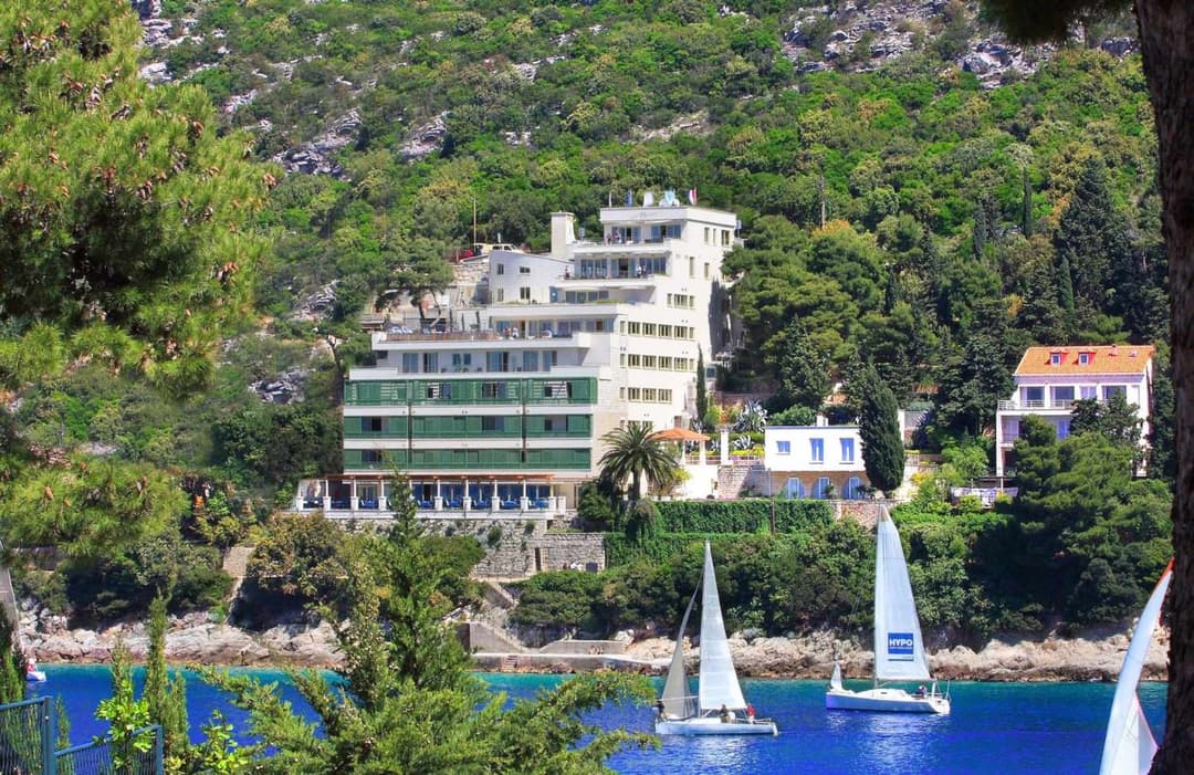Hotel More, foto 1