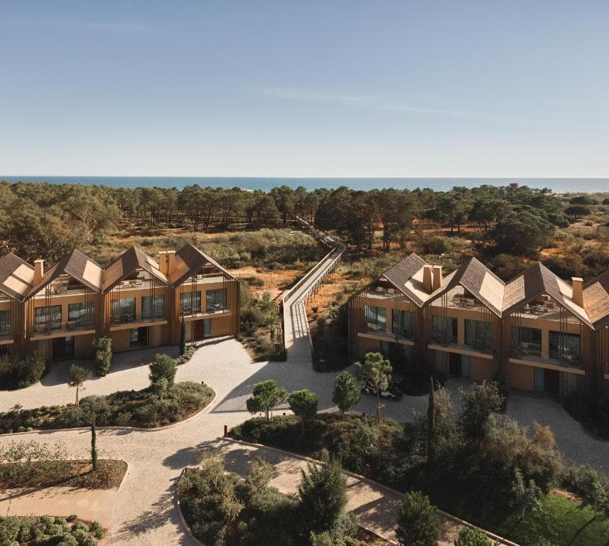 Verdelago Resort, foto 1