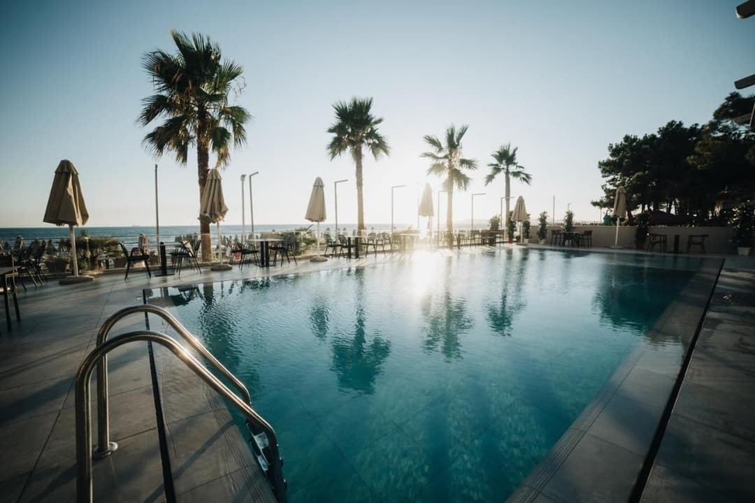 AMR Hotel - Durres, foto 1