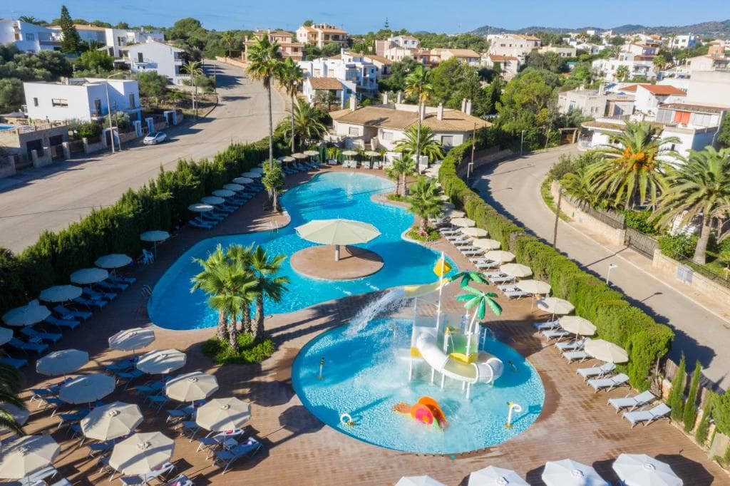 JS Portocolom Suites, foto 1
