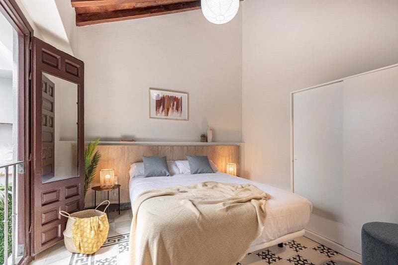 Líbere Málaga La Merced Apartments, foto 1