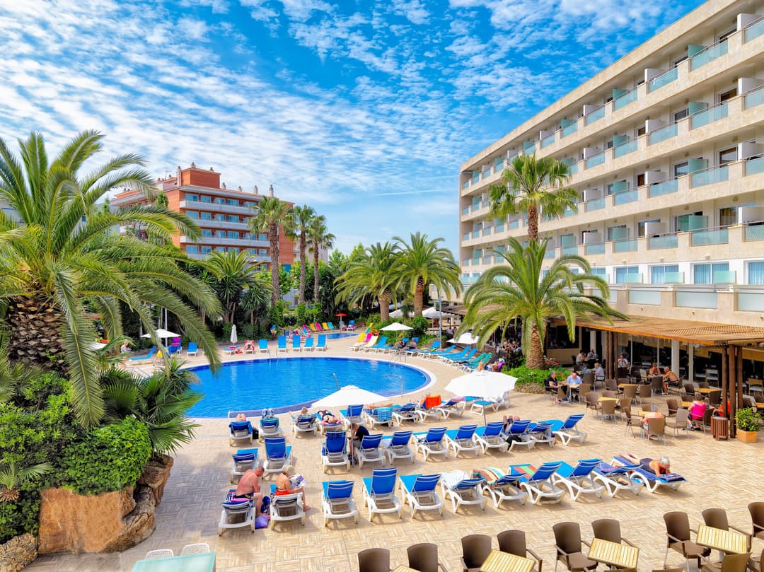 H10 Vintage Salou, foto 1