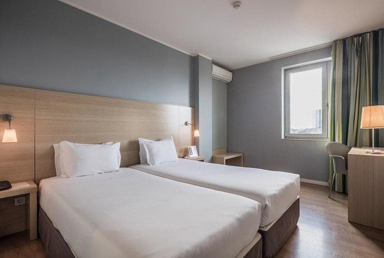 Cliphotel, foto 1