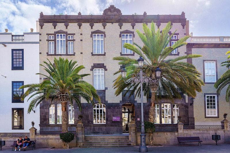 Boutique Hotel Cordial Plaza Mayor of Santa Ana, foto 1