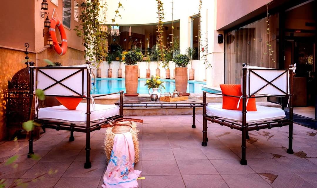Dellarosa Boutique Hôtel, foto 1