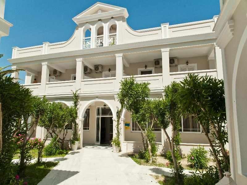 Klelia Beach Hotel, foto 1