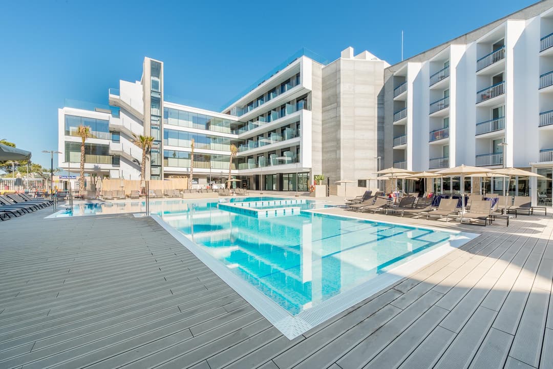 H10 Casa del Mar, foto 1