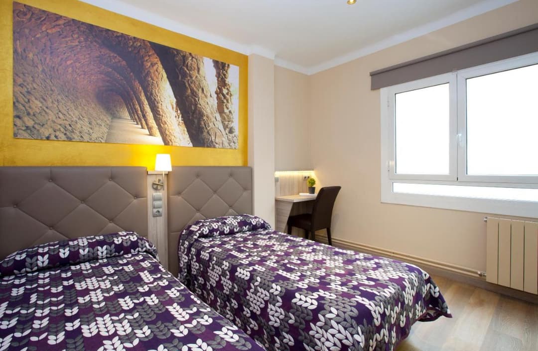 Hostal Barcelona, foto 1