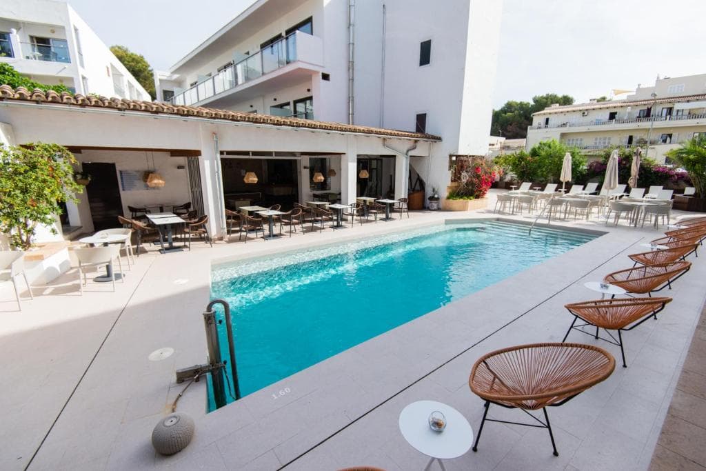 Petit Garden Hotel by Flacalco, foto 1