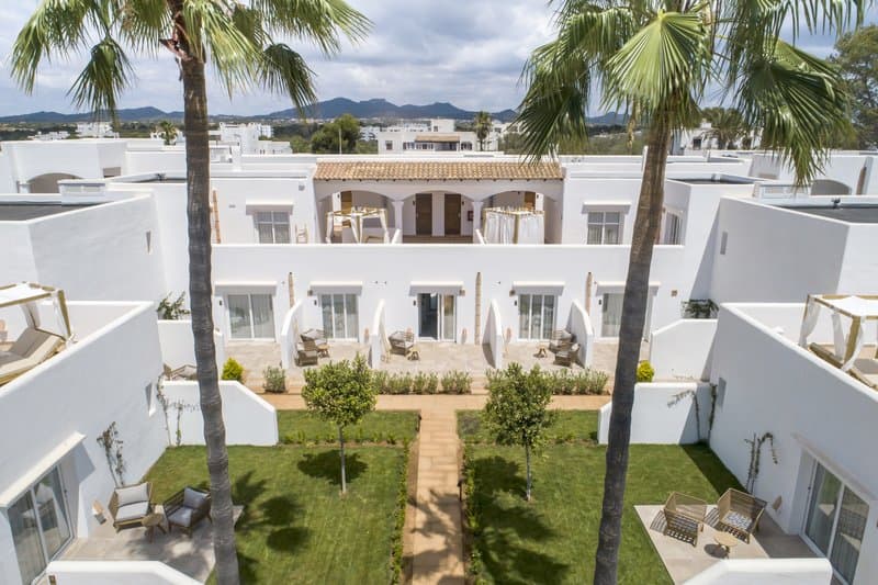 Eques Petit Resort, foto 1