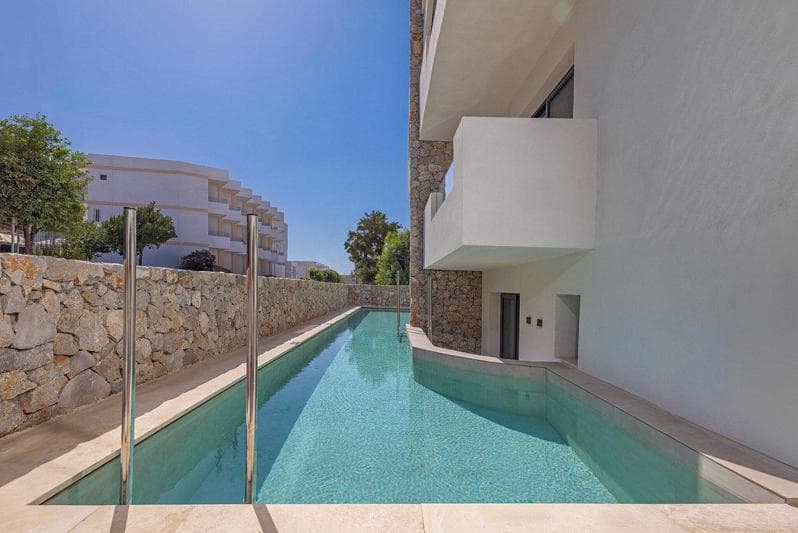 Cabana White Boutique Hotel & Suites, foto 1