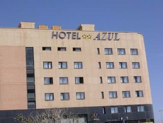 Hotel Vila-Real Marina Azul 2, foto 1