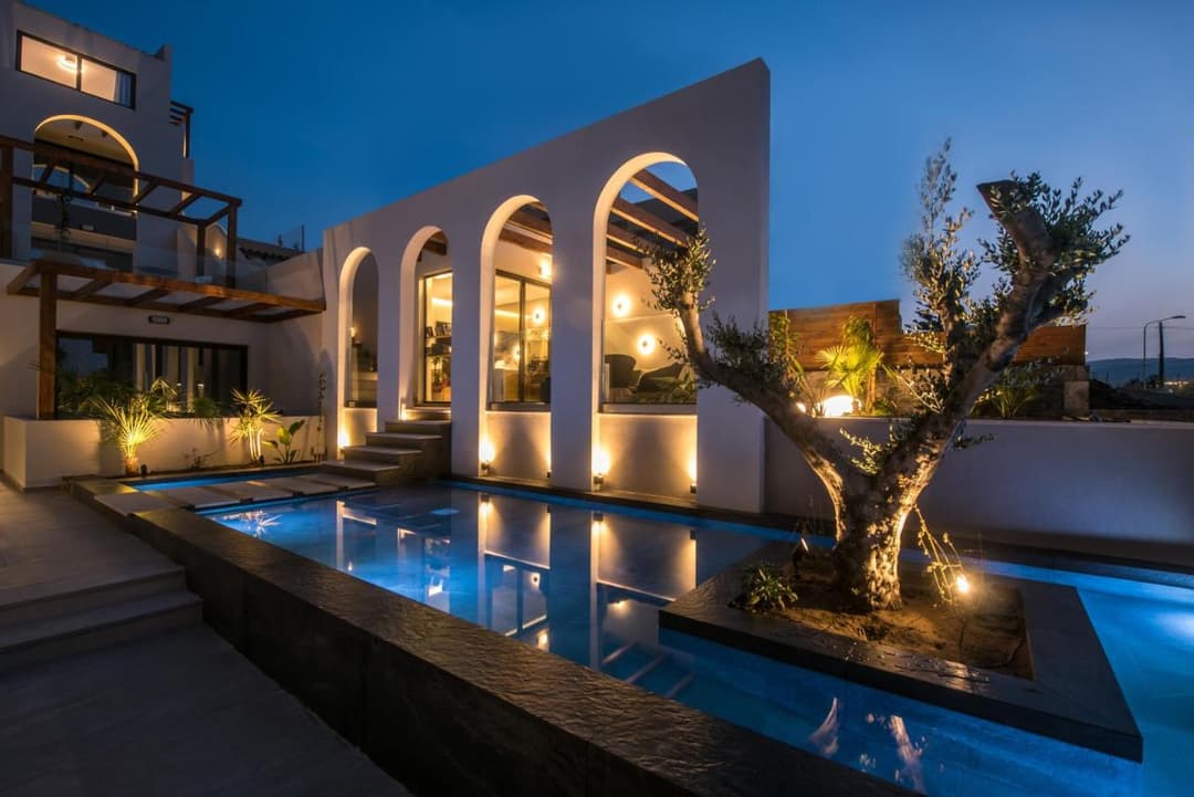 Vaya Suites, foto 1