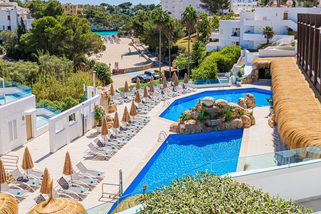 MarSenses Ferrera Blanca Hotel Adults Only, foto 1