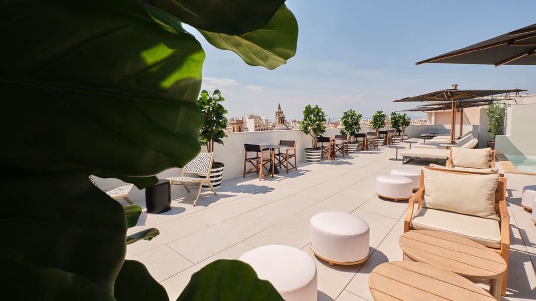 Estimar Valencia 4 & One, foto 1