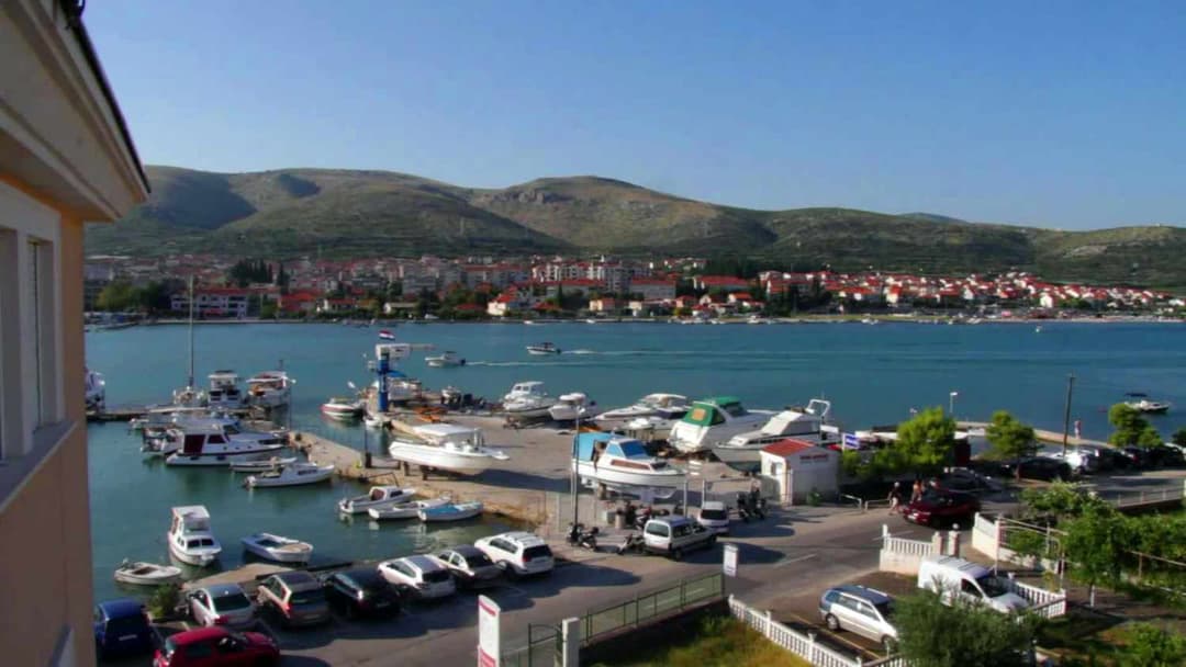 Palace Trogir, foto 1