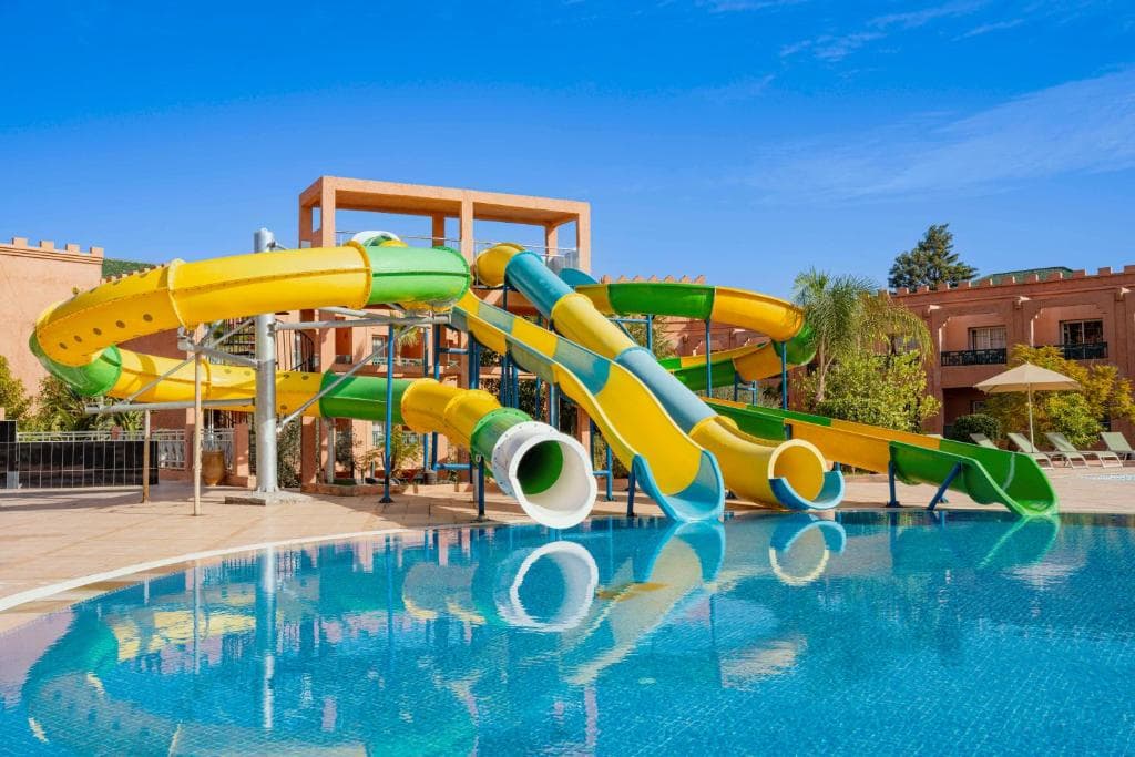 Mogador Aqua Fun, foto 1