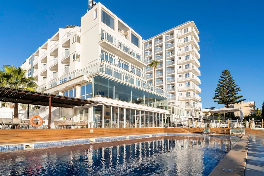 Hotel Amic Horizonte, foto 1