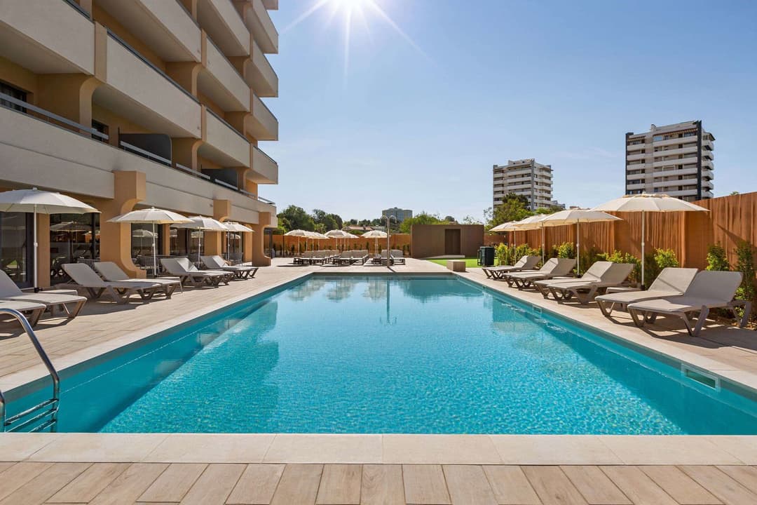 Wyndham Residences Alvor Beach, foto 1