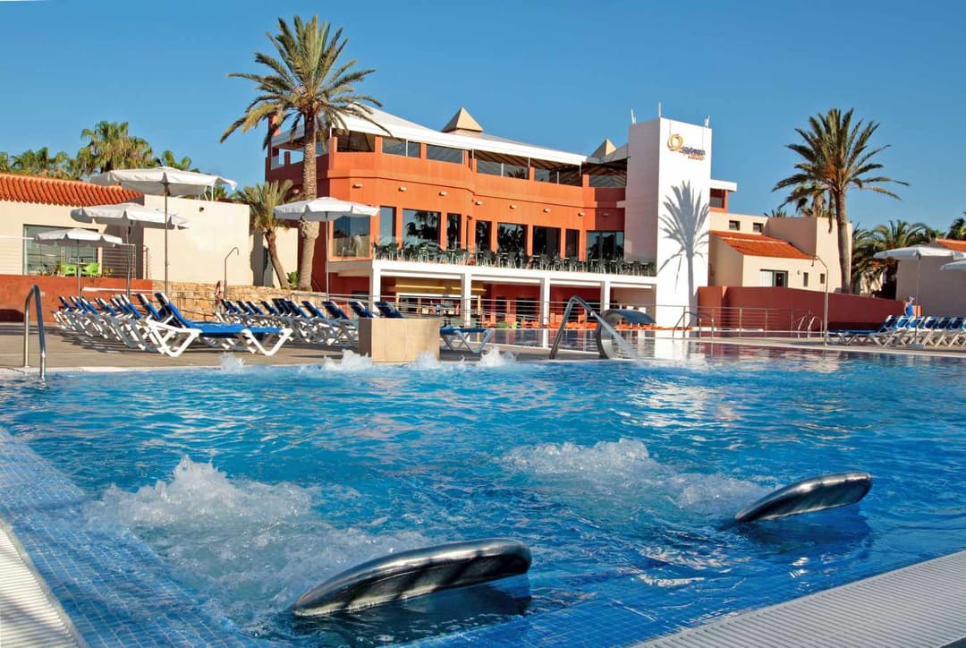 Caybeach Caleta, foto 1