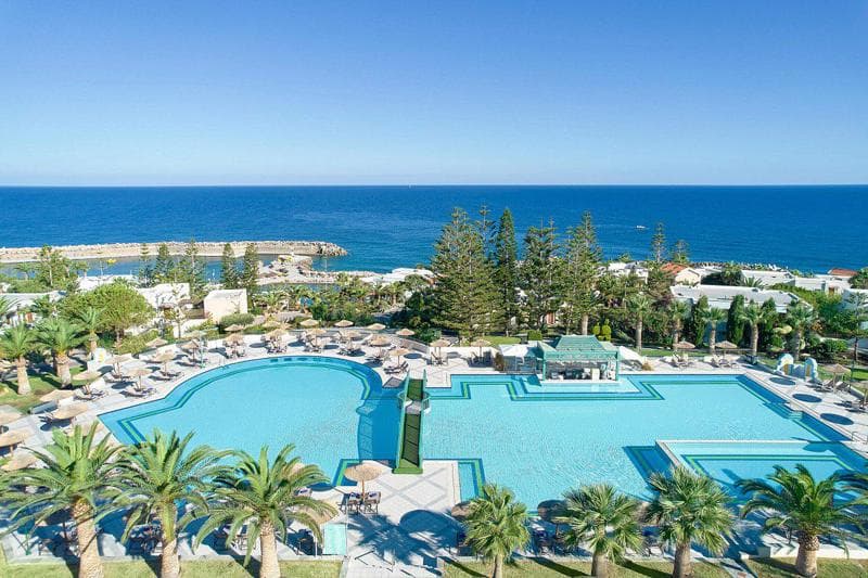 Iberostar Selection Creta Marine, foto 1