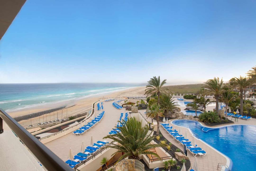 Iberostar Waves Playa Gaviotas, foto 1