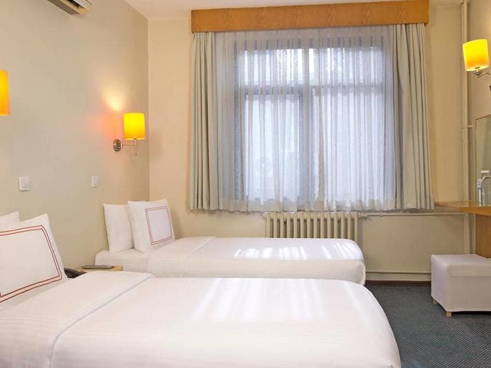 Hotel Ilkay, foto 1