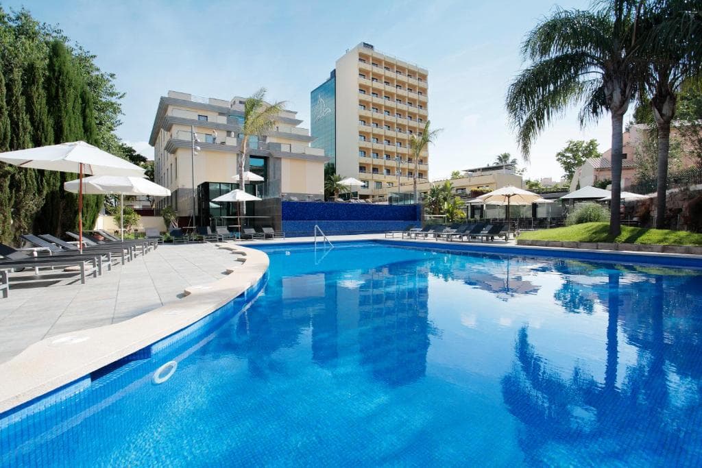 Isla Mallorca Urban Hotel & Spa, foto 1