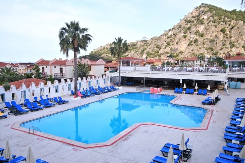 Karbel Hotel, foto 1