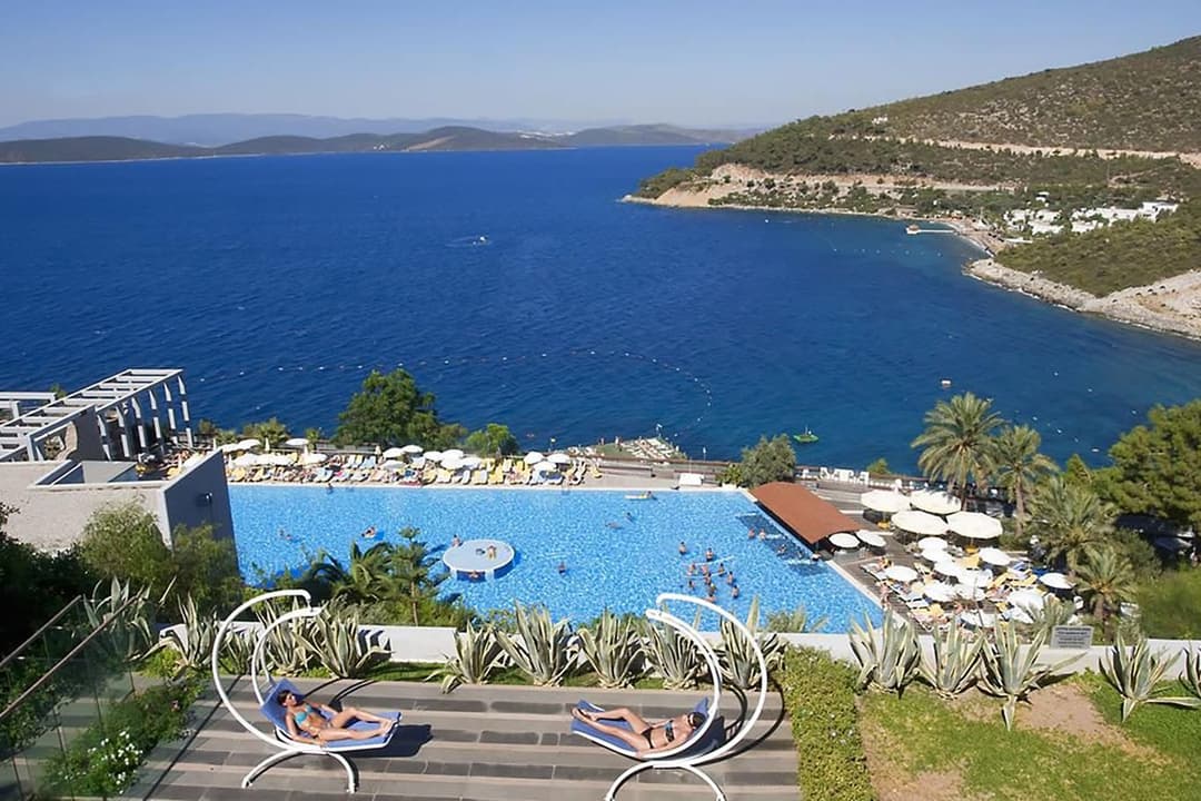 Duja Bodrum, foto 1