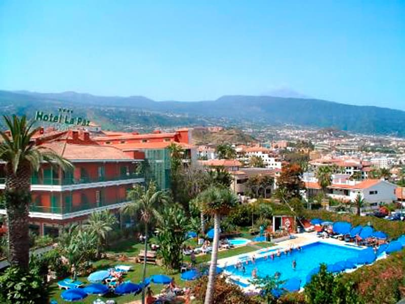 O7 Tenerife, foto 1