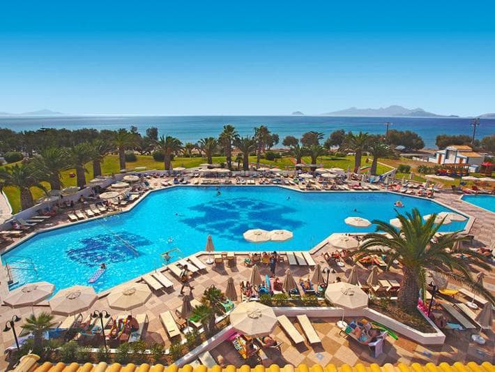 Lagas Aegean Village, foto 1