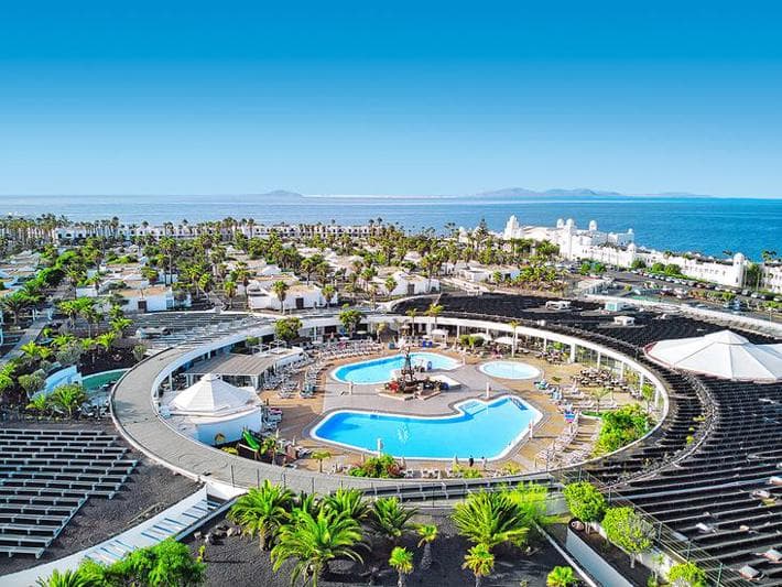 Relaxia Lanzasur Club, foto 1