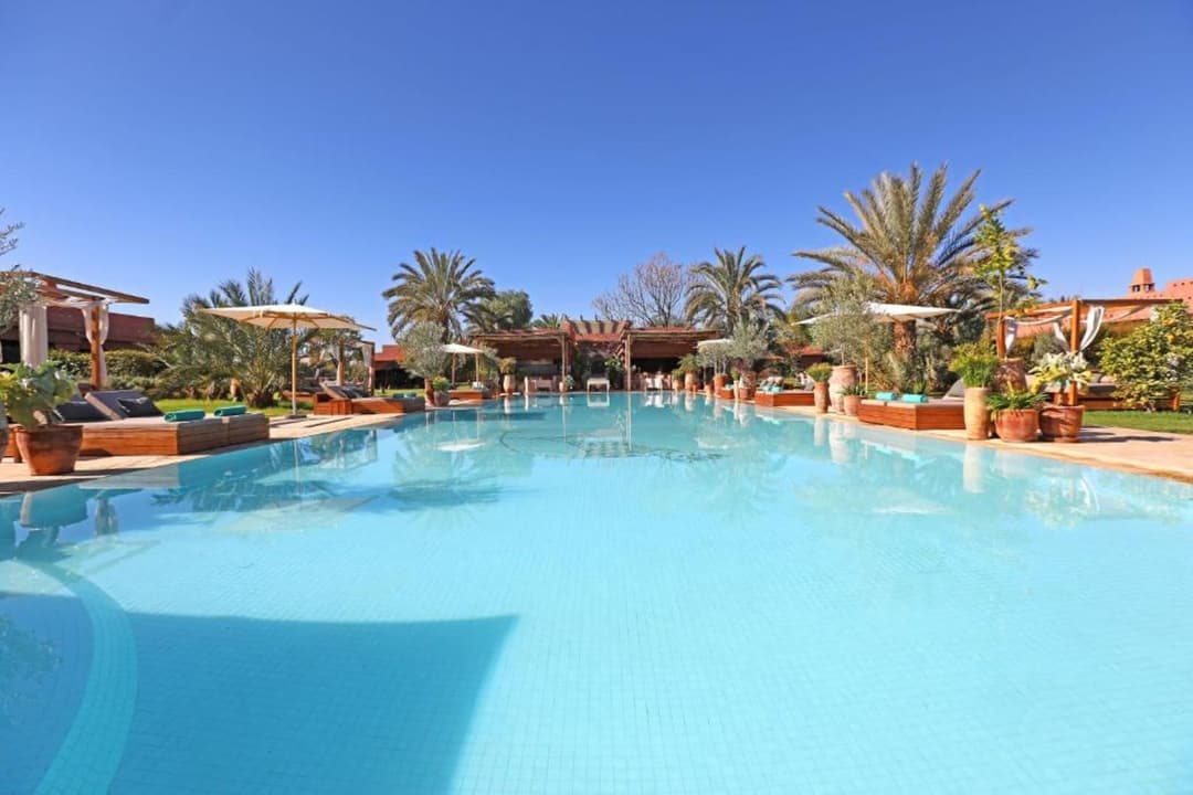 Domaine des Remparts & Spa, foto 1