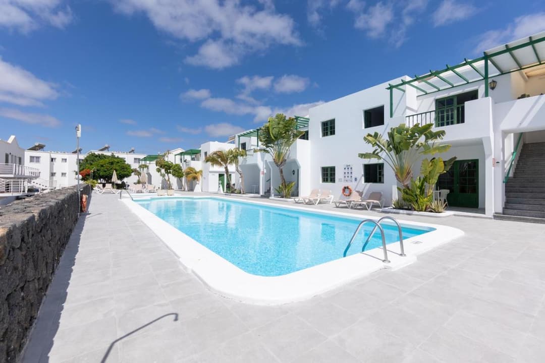 Apartments Las Lilas, foto 1