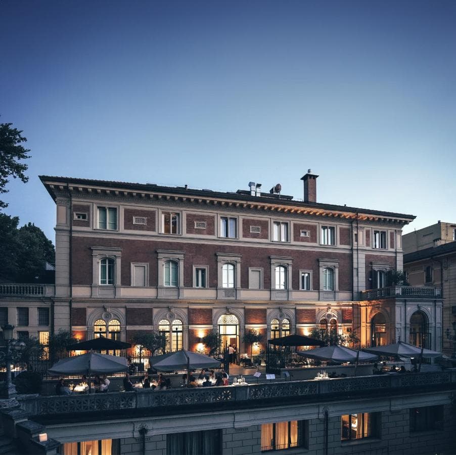 I Portici Hotel Bologna, foto 1