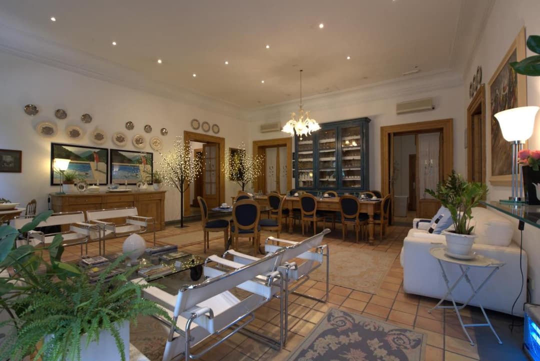 Locanda Cairoli, foto 1