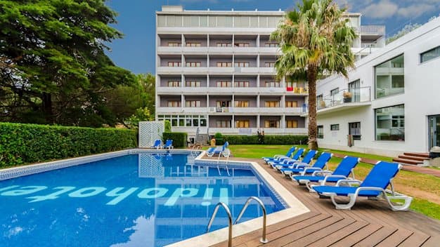 Lido, foto 1