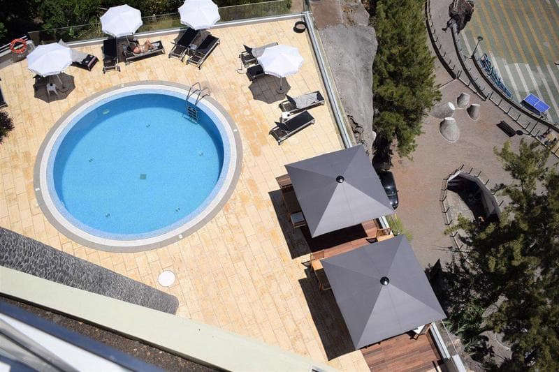 Madeira Regency Cliff, foto 1