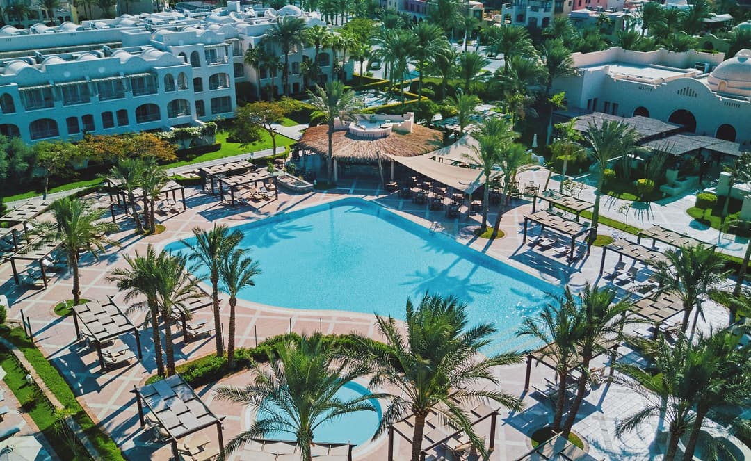 JAZ Makadi Star & Spa, foto 1